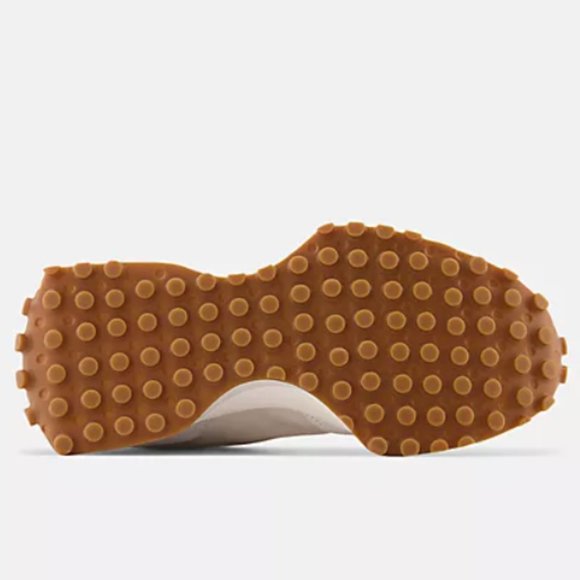 New Balance Women's Sneakers Shoes Casual Sea Salt with Ocean Haze size 10 - Picture 4 of 13